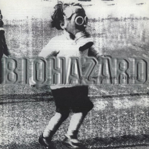 Biohazard "State Of The World Address"