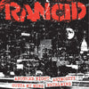 PIR061CD-1 Rancid "Another Night + Animosity/Outta My Mind + Whirlwind" 7" Album Artwork