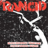 PIR066CD-1 Rancid "David Courtney + Start Now/Out Of Control + Django" 7" Album Artwork