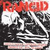 PIR067EF-1 Rancid "Devil's Dance + Clockwork Orange/Empros Lap Dog + 100 Years" 7" Album Artwork