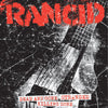 PIR067KL-1 Rancid "Dead And Gone + Stranded/Killing Zone" 7" Album Artwork