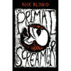 PMPRS331-B Nick Blinko "The Primal Screamer" -  Book