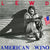 PNV051-1 The Lewd "American Wino" LP Album Artwork