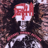 RR7171-1 Death "Individual Thought Patterns" LP Album Artwork