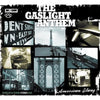 S11418-1 The Gaslight Anthem "American Slang" LP Album Artwork