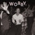 S11642-1 Jeff Rosenstock "WORRY." LP Album Artwork