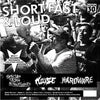 SHORT30-Z Short Fast & Loud "#30" - Fanzine (w/ 7")