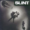 TG132-1 Slint "s/t" 10" Album Artwork