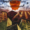 TK41-2 Open Hand "The Dream" CD Album Artwork