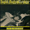 TNG143A-1 The Business / Dropkick Murphys "Mob Mentality (Split)" 7" Album Artwork