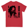 TSURT2209S Minor Threat "LP Cover" -  T-Shirt