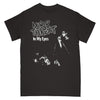 TSURT5002S Minor Threat "In My Eyes" -  T-Shirt