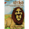 VITR29-B Vique Martin "Simba: A Collection Of Personal And Political Writings From The Nineties Hardcore Scene" - Book