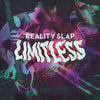 WAR003-1 Reality Slap "Limitless" 12"ep/CD Artwork