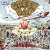 WARN529-1 Green Day "Dookie" LP Album Artwork